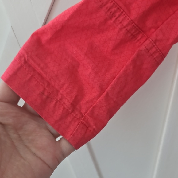 Bench Raincoat Jacket - Picture 4 of 9